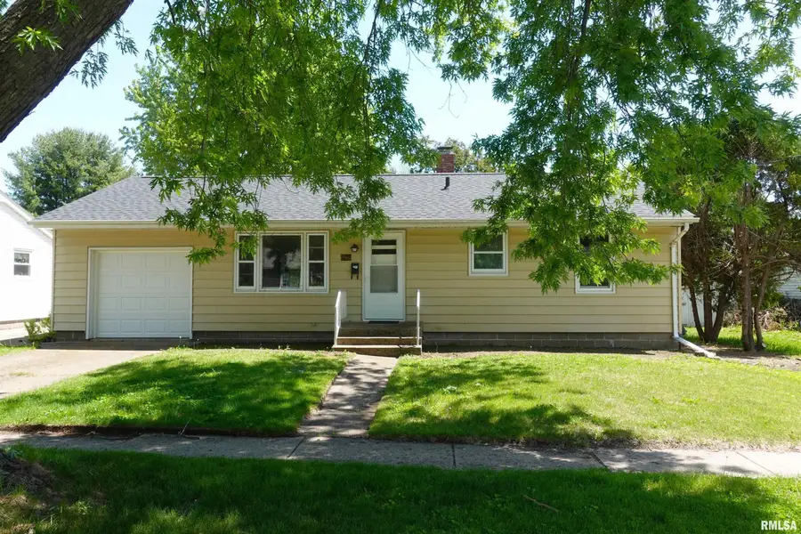 1465 Florence Avenue, Galesburg, IL 61401 - #2