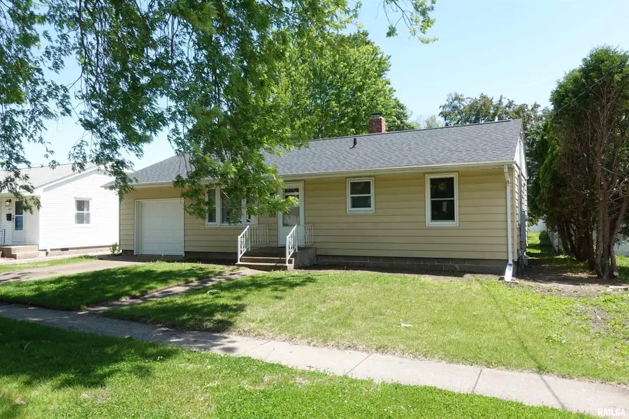 1465 Florence Avenue, Galesburg, IL 61401 - #3