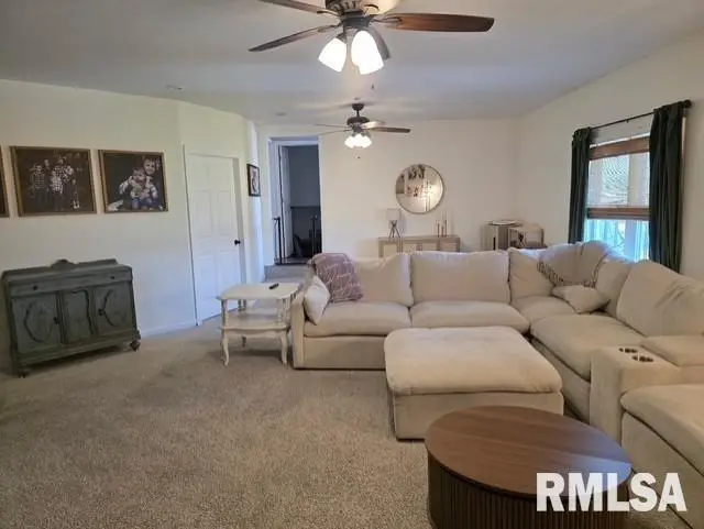 605 Lashmett Road, Winchester, IL 62694 - #2