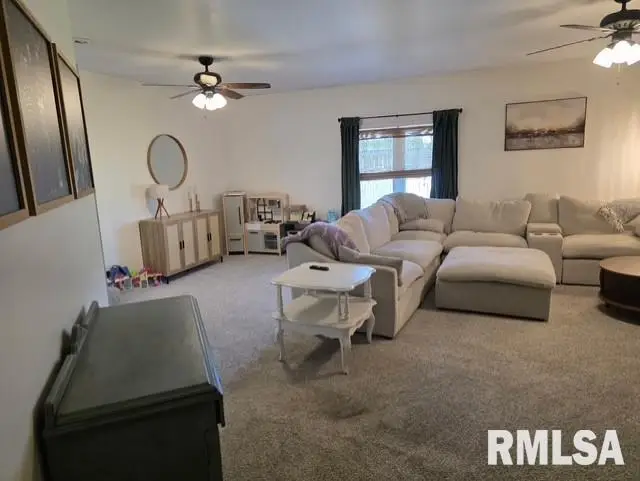 605 Lashmett Road, Winchester, IL 62694 - #3