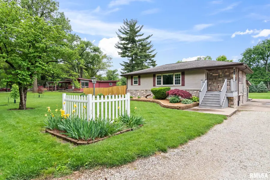 6247 Crows Mill Road, Springfield, IL 62712 - #2