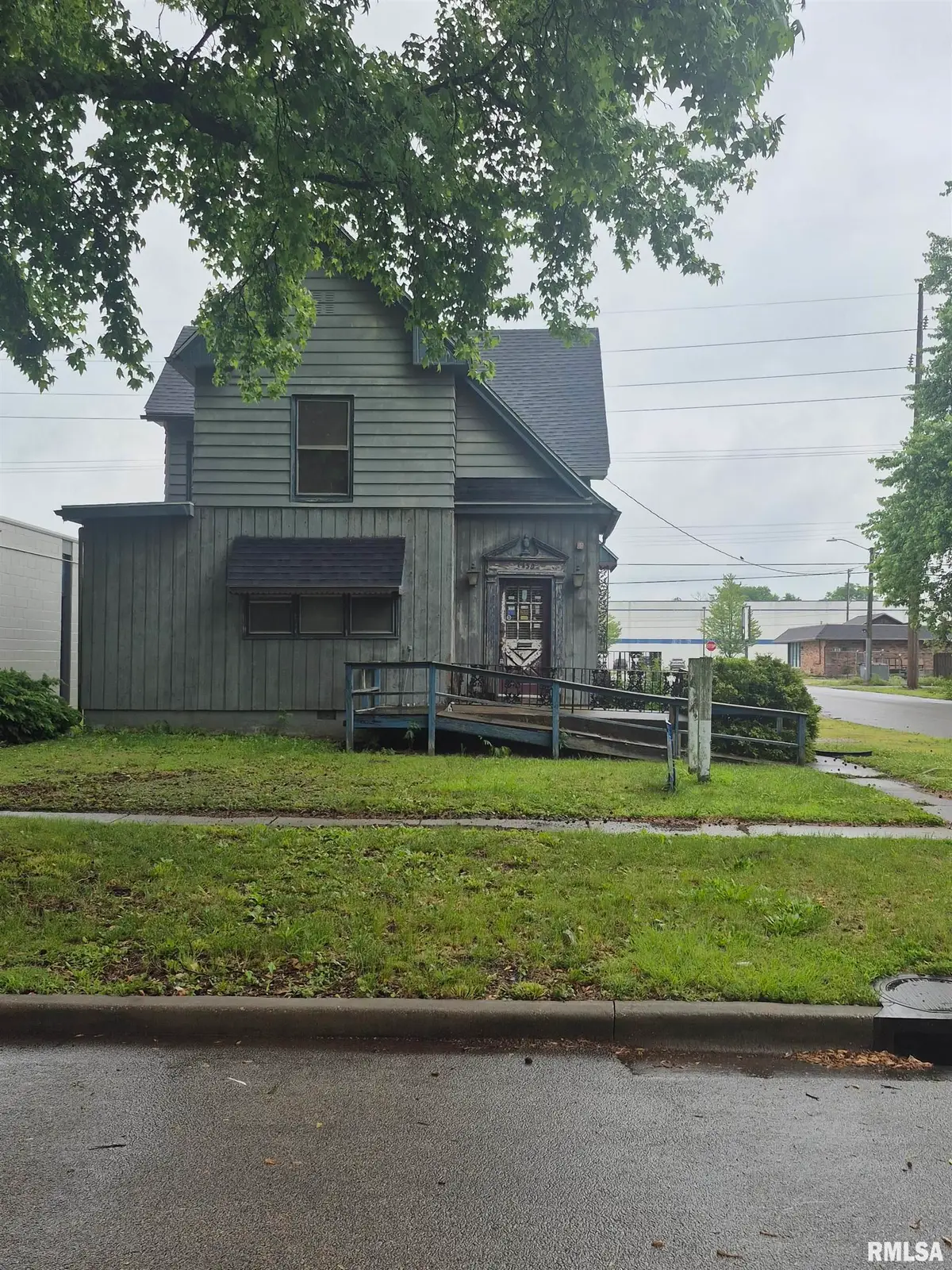 1430 S 8th Street, Springfield, IL 62703 - #1