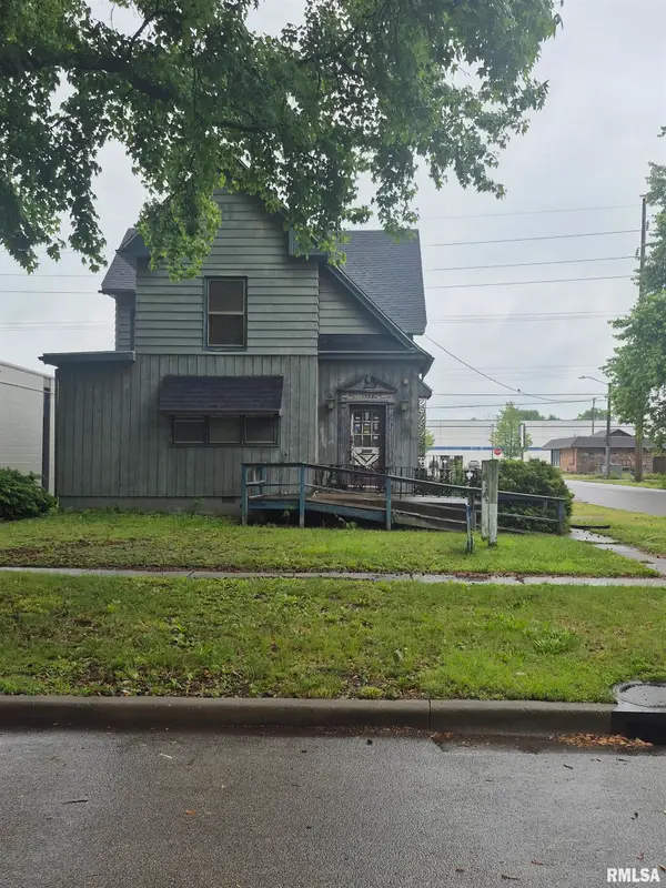 1430 S 8th Street, Springfield, IL 62703