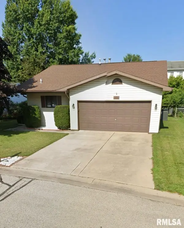 5225 Buford Street, Springfield, IL 62703
