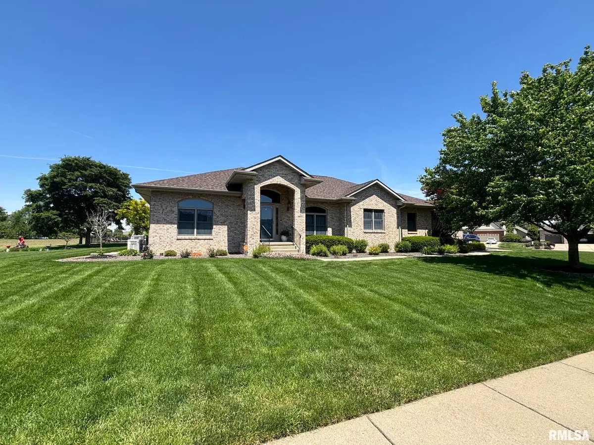 4377 Old Salem Lane, Springfield, IL 62711 - #1