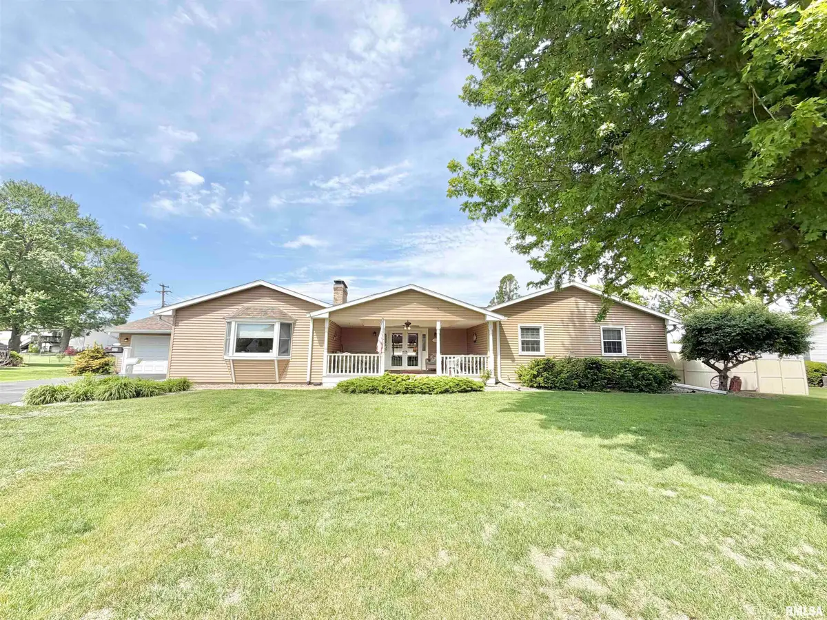 2762 Montague Drive, Galesburg, IL 61401 - #1