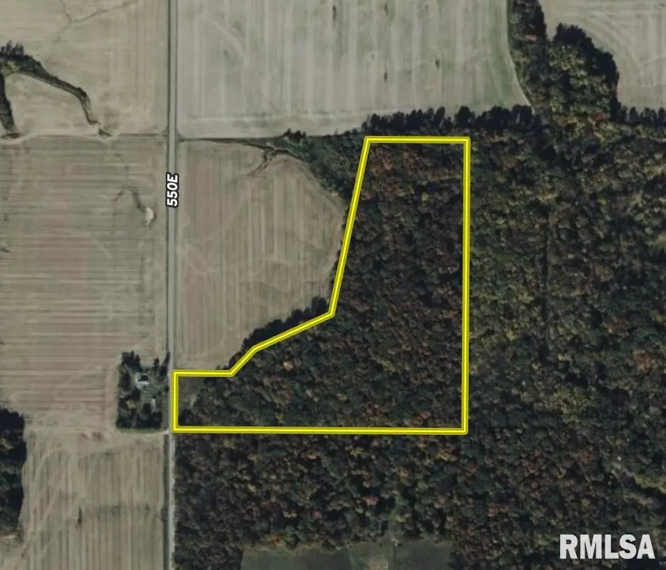 4 H Road, Sumner, IL 62466 - #1