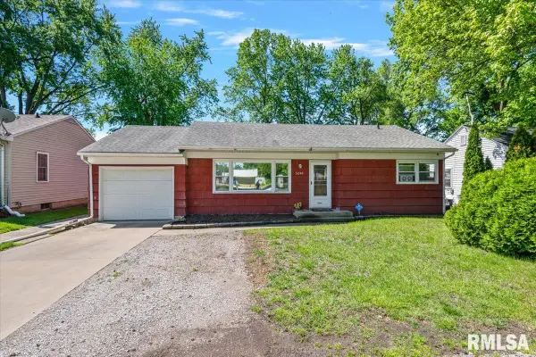 3240 E Enos Avenue, Springfield, IL 62702