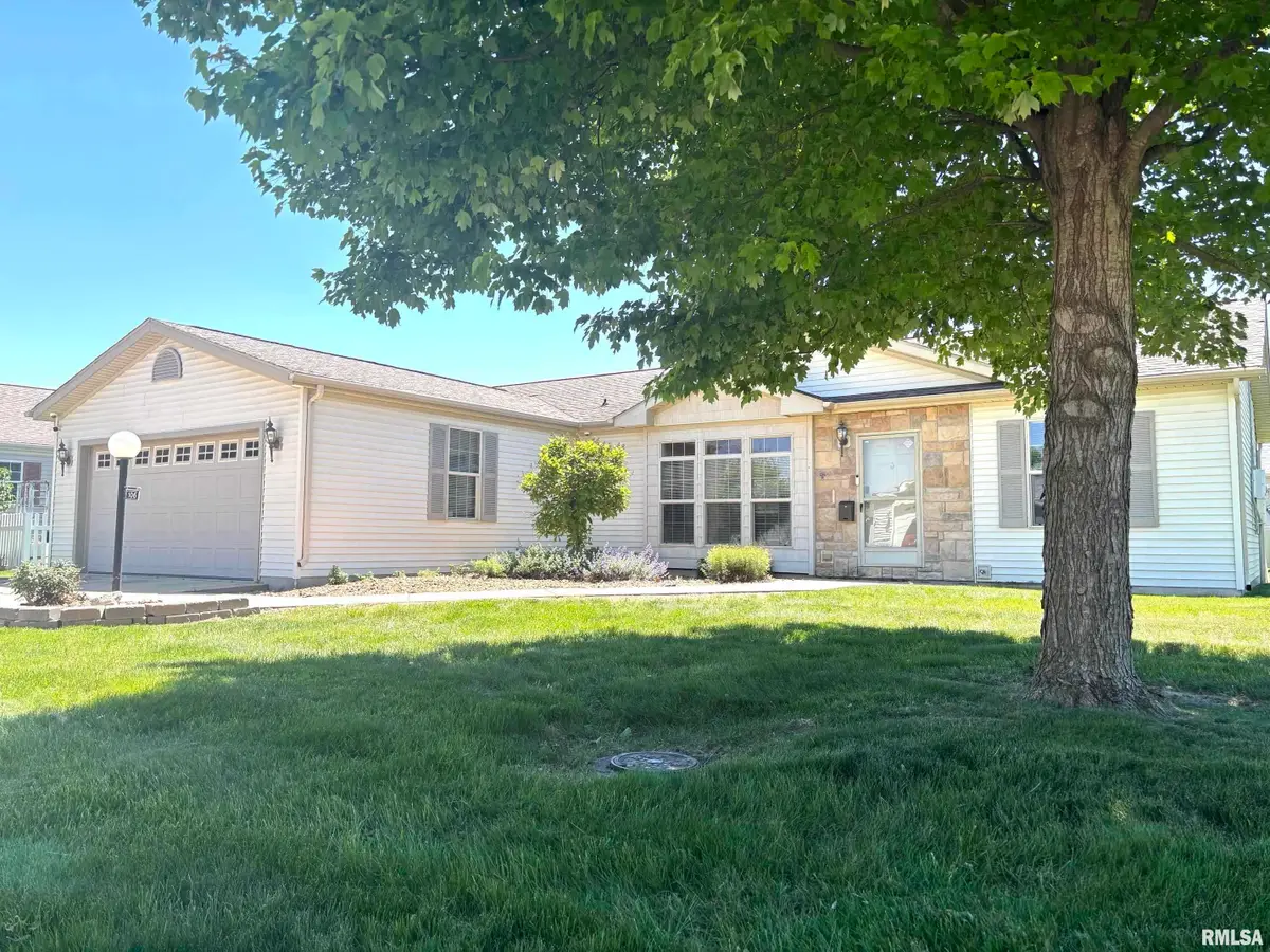 2800 Via Rosso Street #106, Springfield, IL 62703-0000 - #1