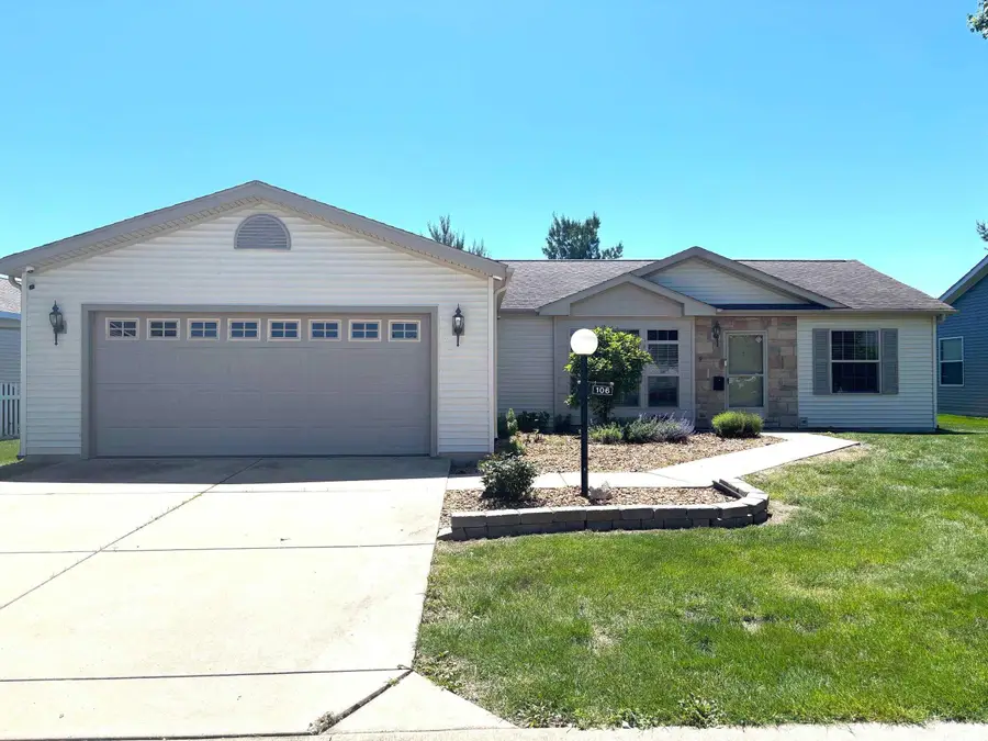 2800 Via Rosso Street #106, Springfield, IL 62703-0000 - #2