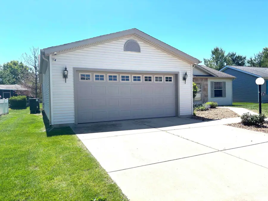 2800 Via Rosso Street #106, Springfield, IL 62703-0000 - #3