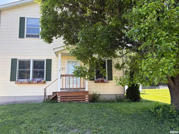 717 Pearl Street, Jacksonville, IL 62650