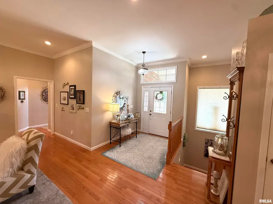 1035 Duxbury Court, Quincy, IL 62305 - #3