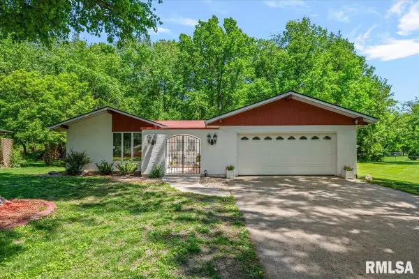 61 Sarah Avenue, Springfield, IL 62703