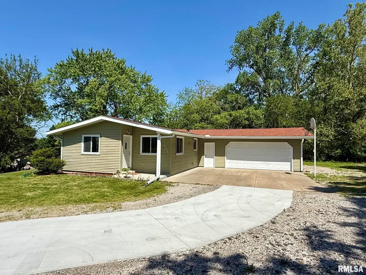 17279 River View Road, Petersburg, IL 62675 - #1