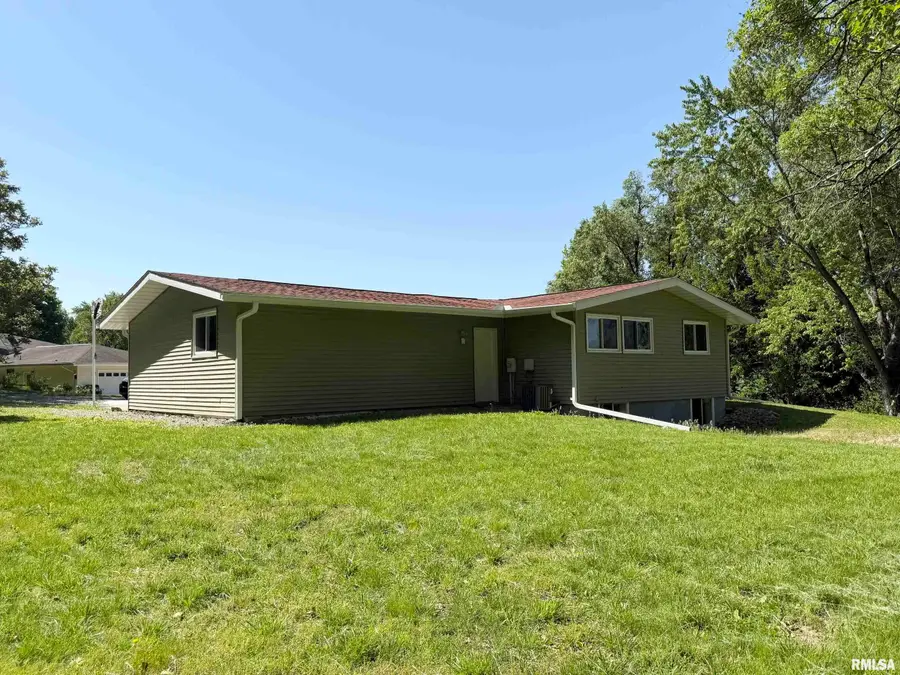 17279 River View Road, Petersburg, IL 62675 - #2