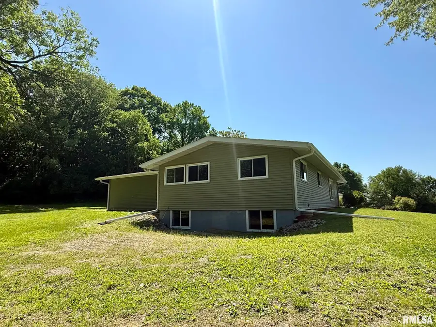 17279 River View Road, Petersburg, IL 62675 - #3