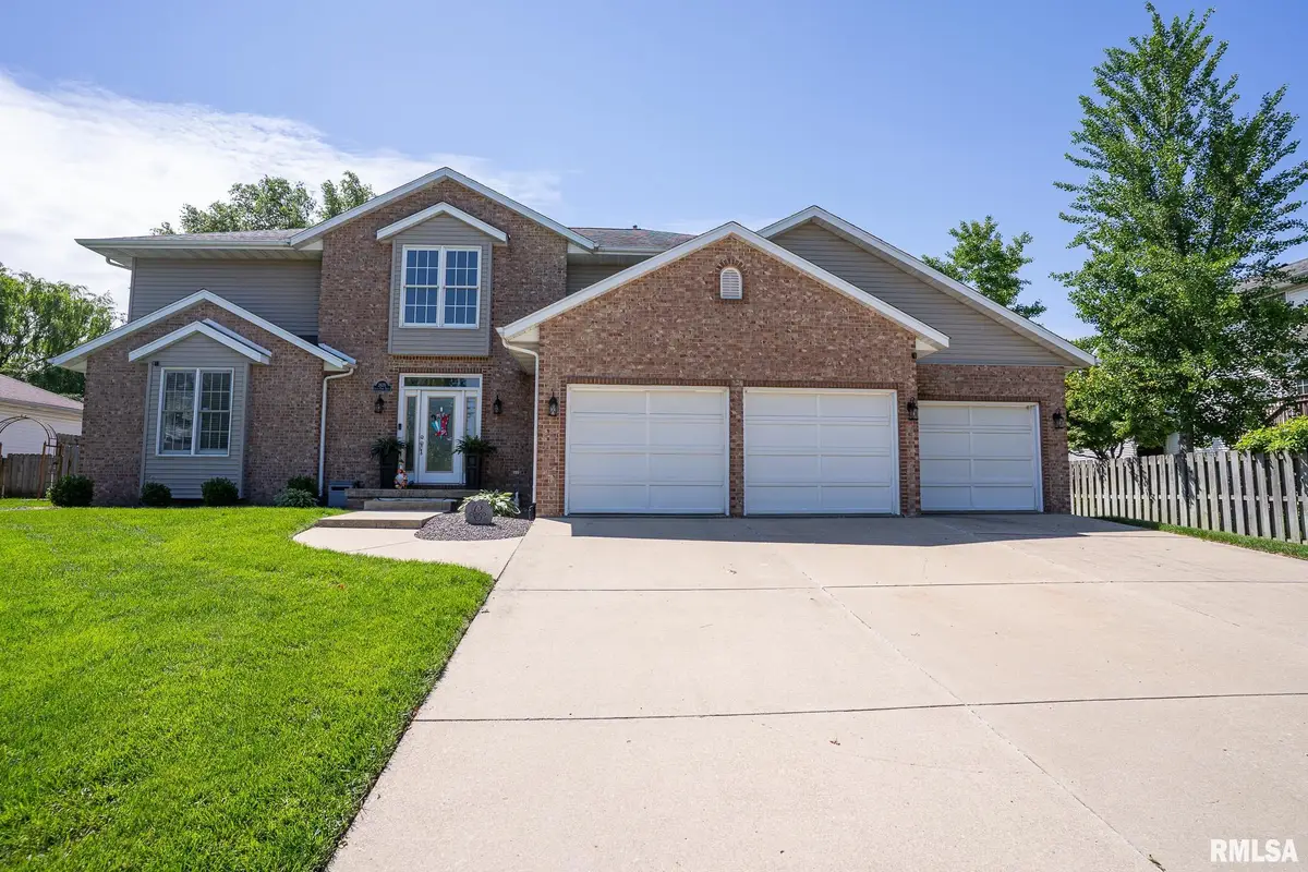 2620 Cedar Pond Drive, Springfield, IL 62702 - #1