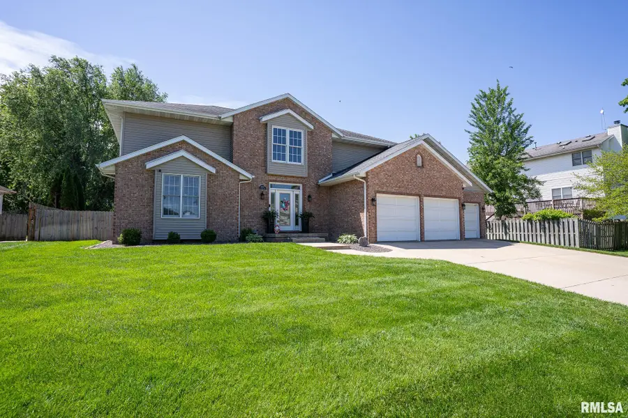 2620 Cedar Pond Drive, Springfield, IL 62702 - #3