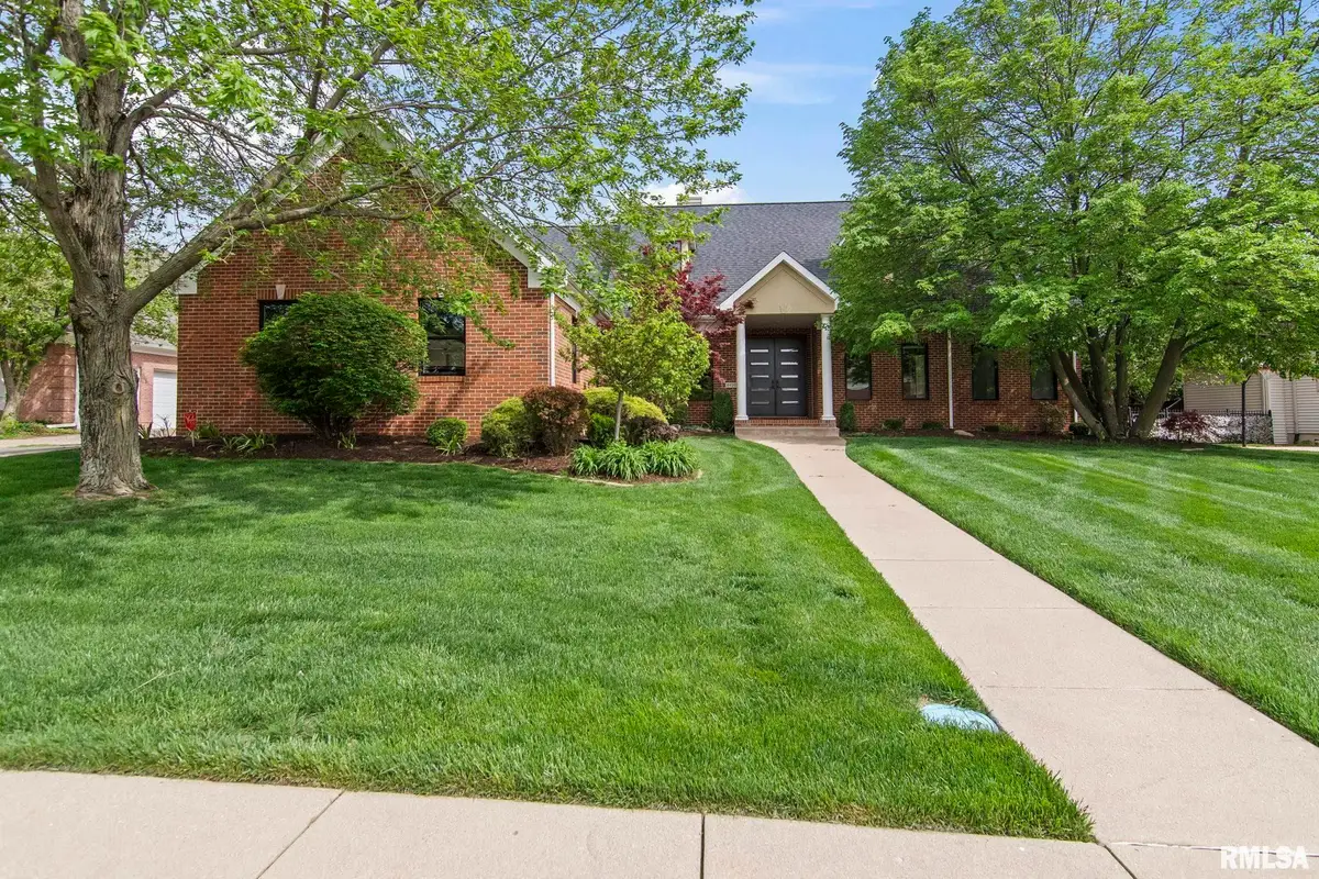 4420 Turtle Bay, Springfield, IL 62711 - #1