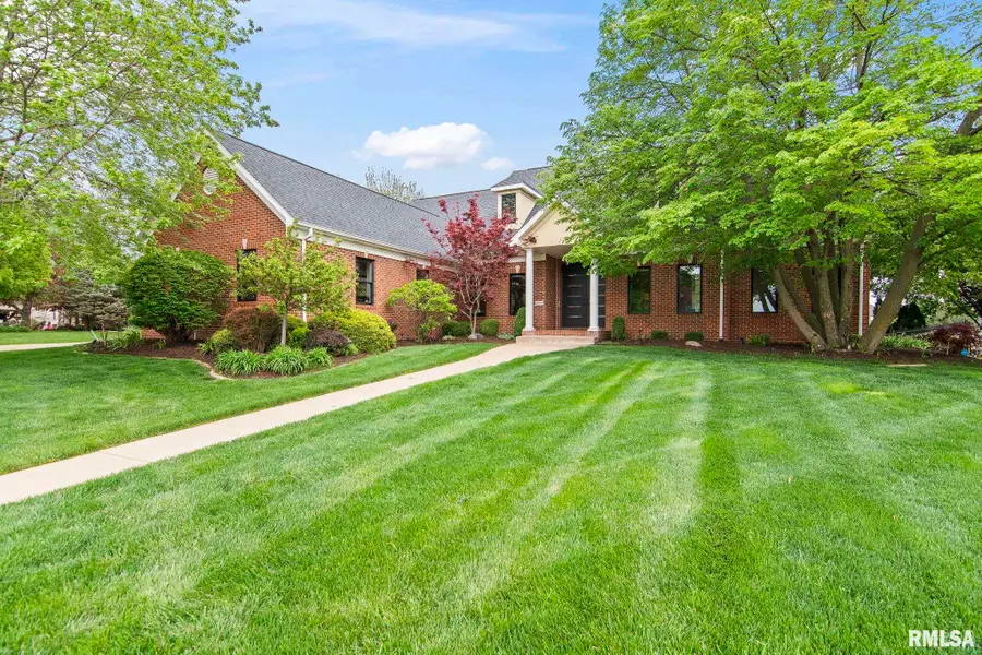 4420 Turtle Bay, Springfield, IL 62711 - #2