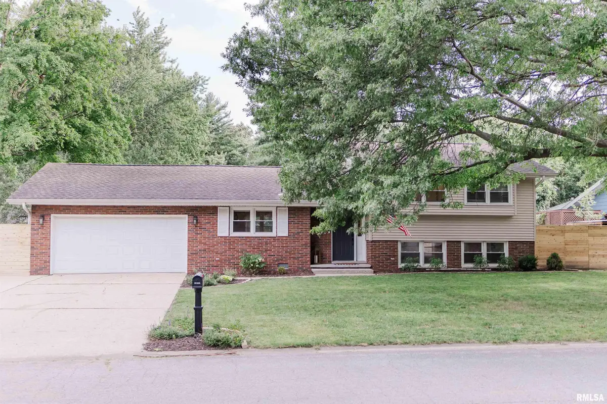 505 Wingate Drive, Sherman, IL 62684 - #1