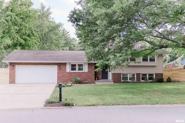 505 Wingate Drive, Sherman, IL 62684