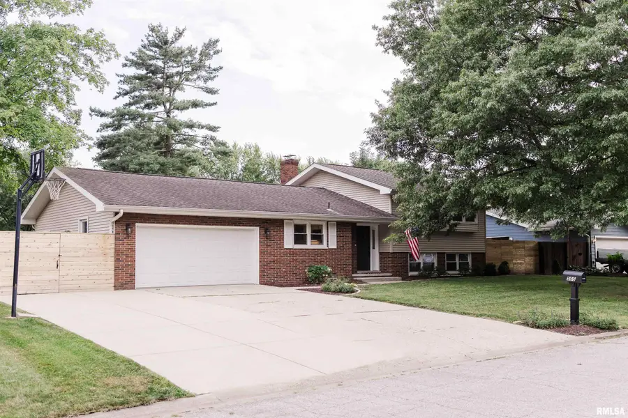 505 Wingate Drive, Sherman, IL 62684 - #2