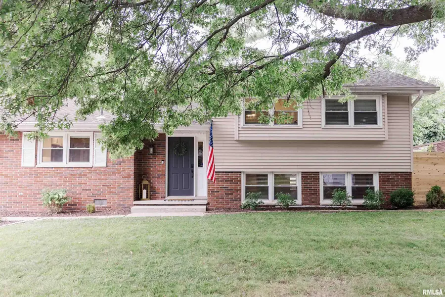505 Wingate Drive, Sherman, IL 62684 - #3