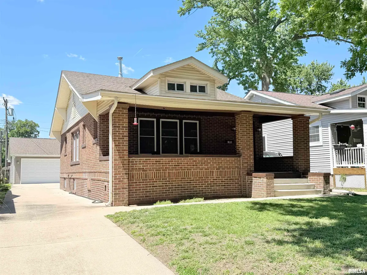 1809 S State Street, Springfield, IL 62704 - #1