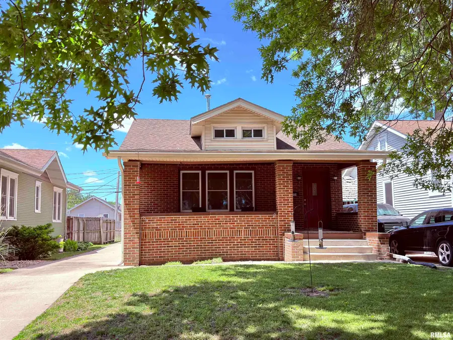 1809 S State Street, Springfield, IL 62704 - #3
