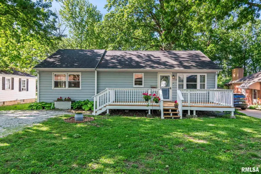 1668 Homewood Avenue, Springfield, IL 62704 - #2