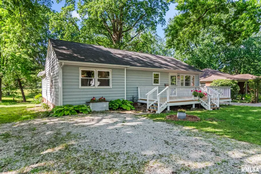 1668 Homewood Avenue, Springfield, IL 62704 - #3
