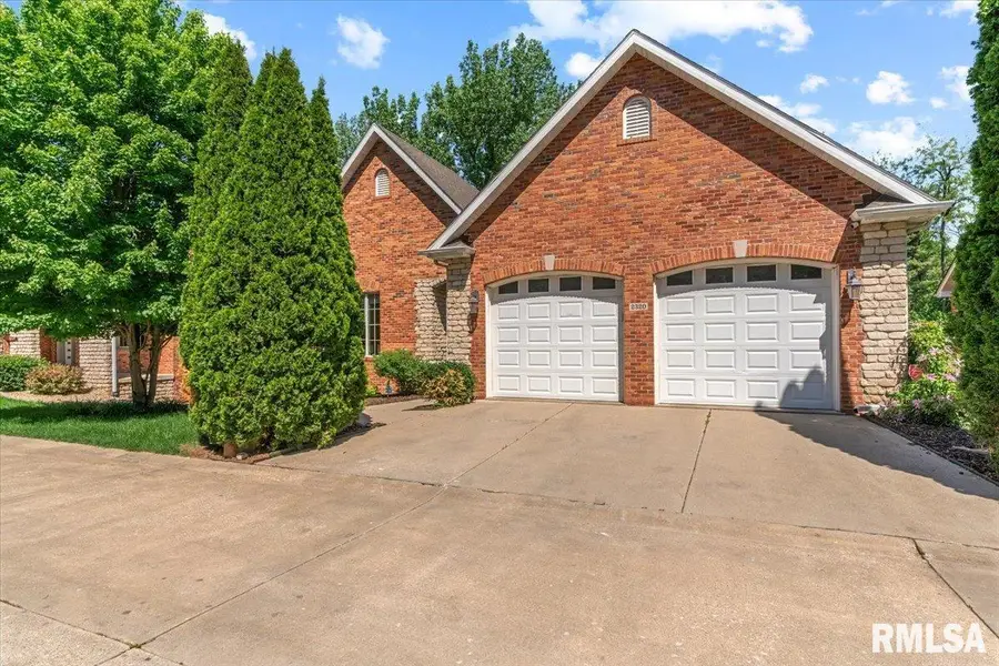 2320 Chatham Road, Springfield, IL 62704 - #2