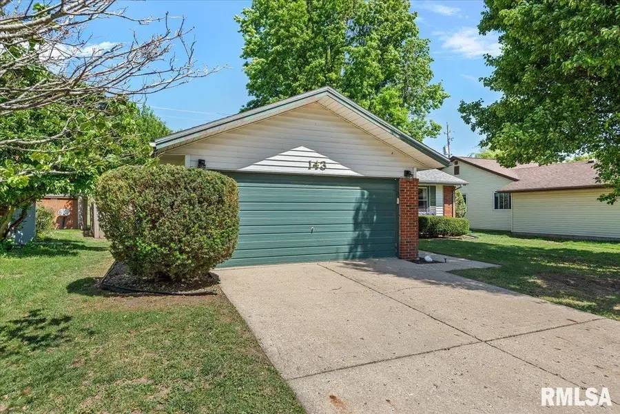 143 Springbrook Drive, Springfield, IL 62702-0000 - #3