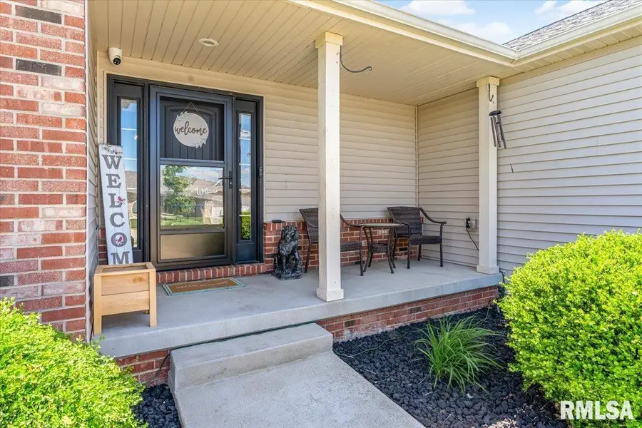 612 Jetty Drive, Chatham, IL 62629 - #3