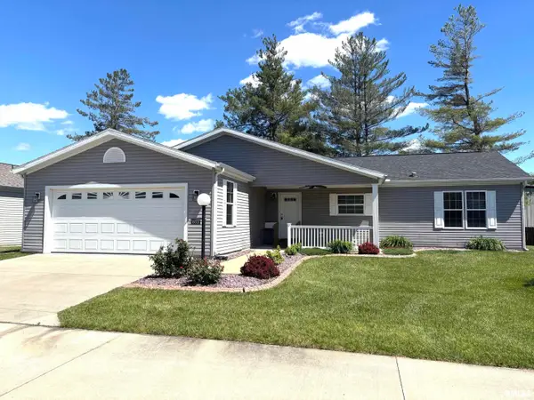 2800 Via Rosso Street #603, Springfield, IL 62703