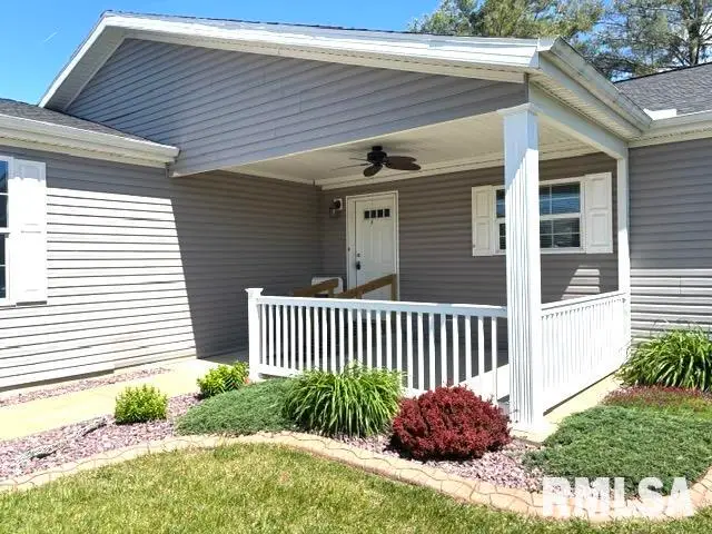2800 Via Rosso Street #603, Springfield, IL 62703 - #2