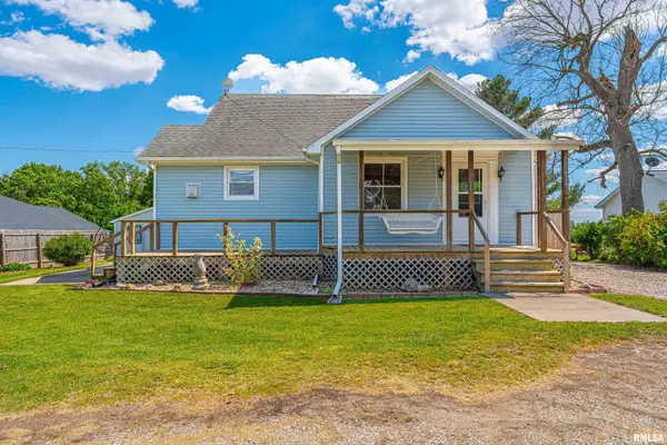 414 Logan Street, Emden, IL 62635