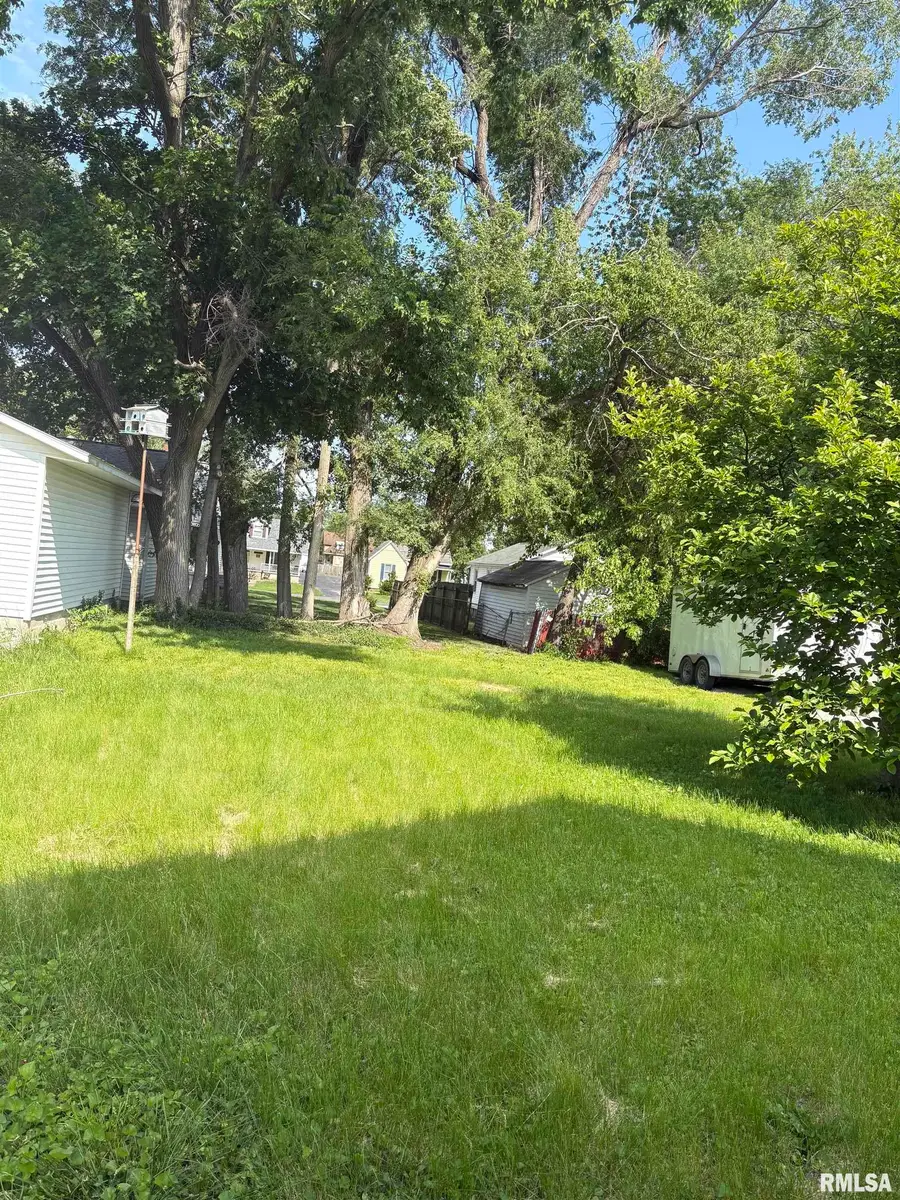 1012 N Diamond Street, Jacksonville, IL 62650 - #3