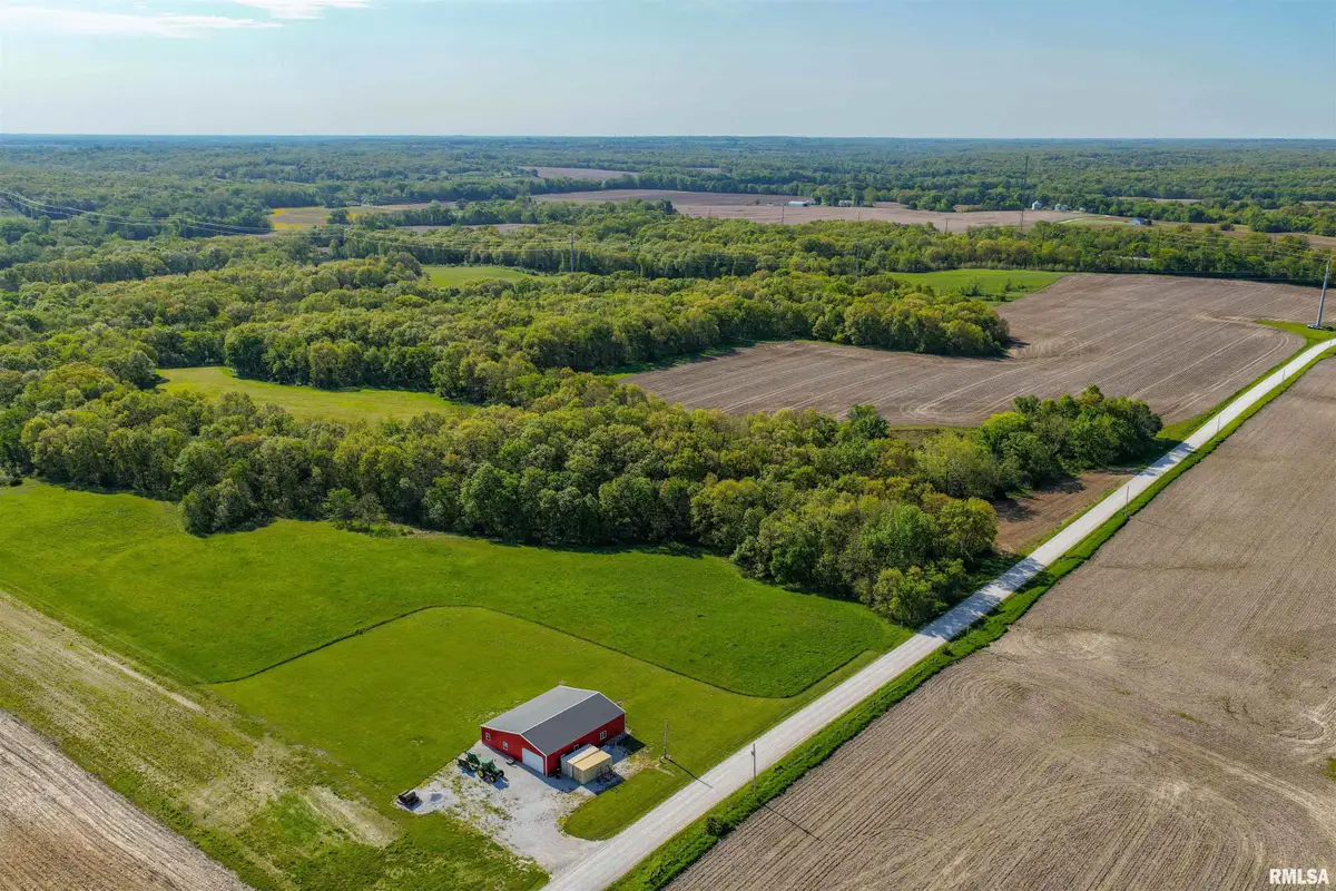 430 E 3000th Street, Liberty, IL 62347 - #1