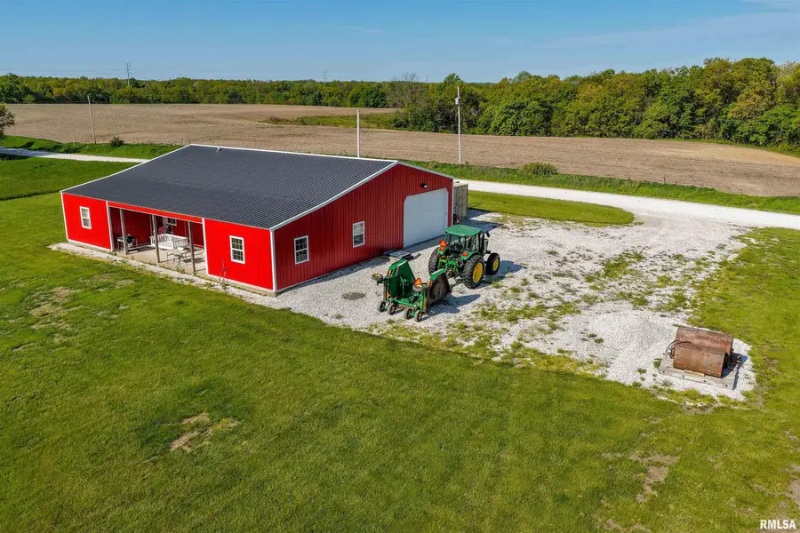 430 E 3000th Street, Liberty, IL 62347 - #3