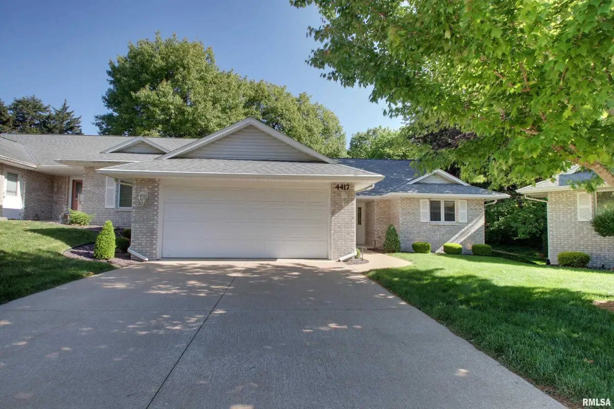 4417 Cedar Ridge Drive, Quincy, IL 62305 - #1