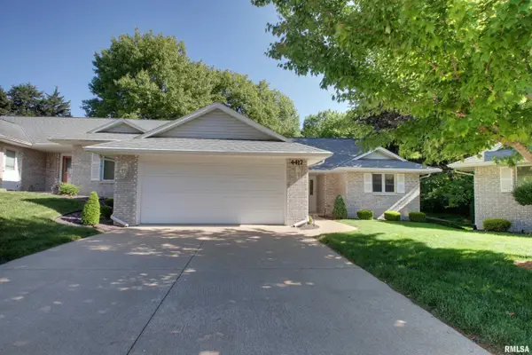 4417 Cedar Ridge Drive, Quincy, IL 62305