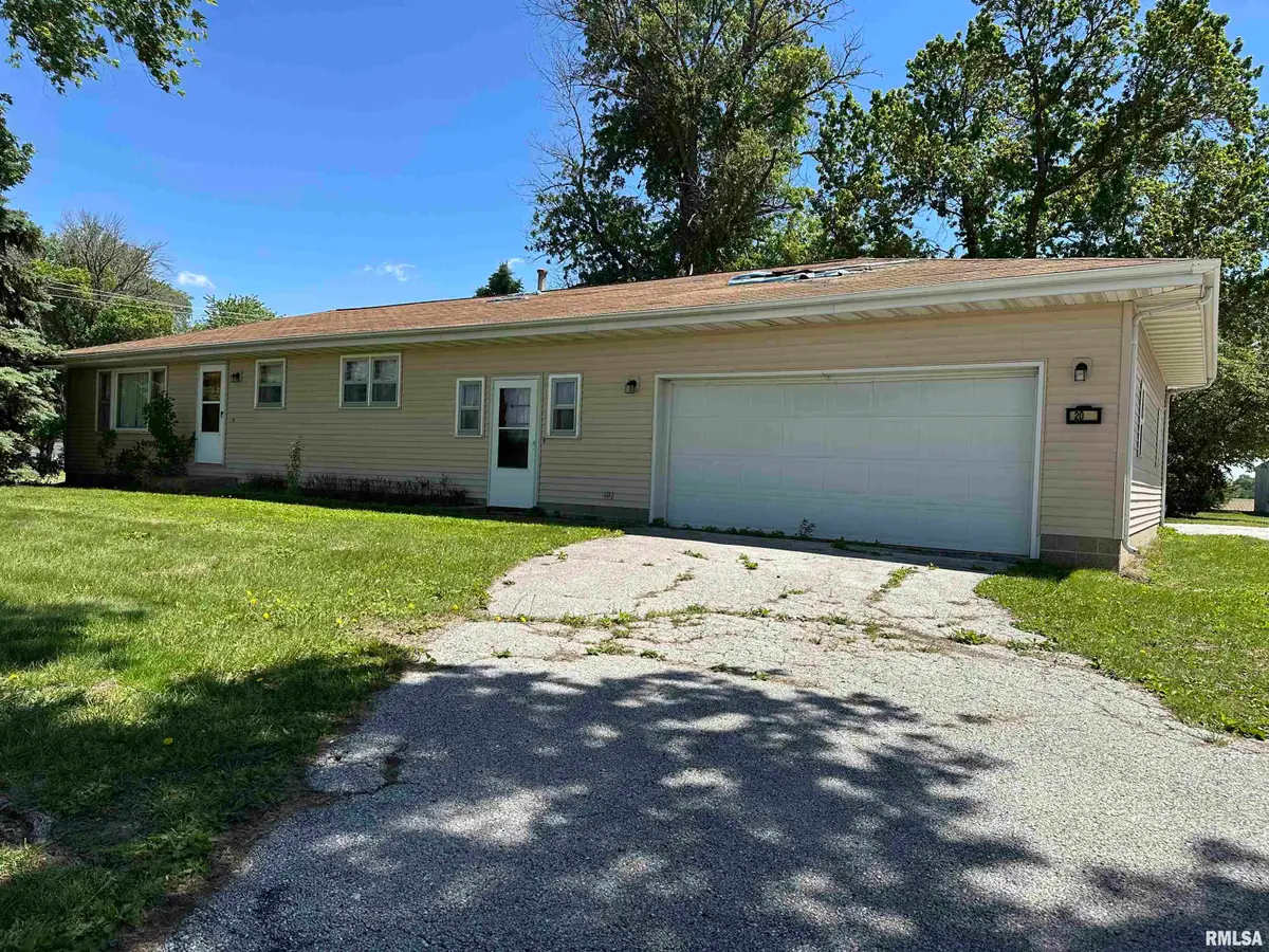 2034 S Main Street, Jacksonville, IL 62650 - #1