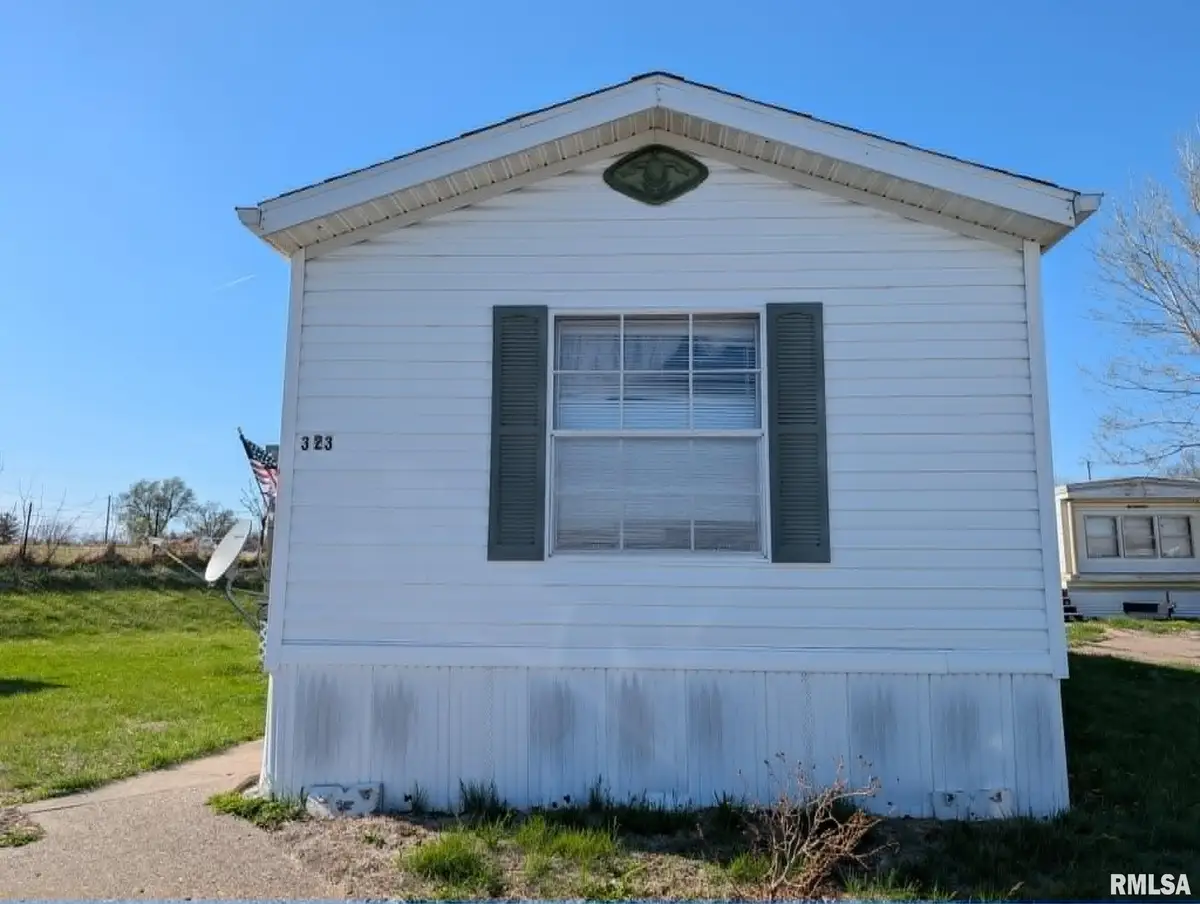 323 Acorn Drive, Quincy, IL 62305 - #1