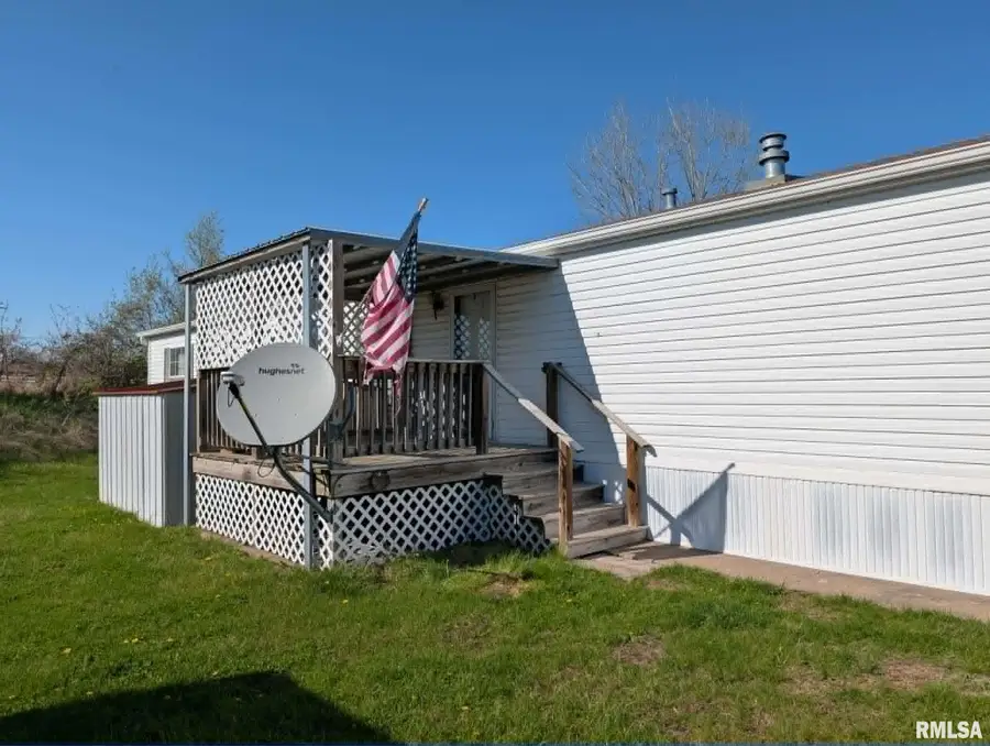 323 Acorn Drive, Quincy, IL 62305 - #2