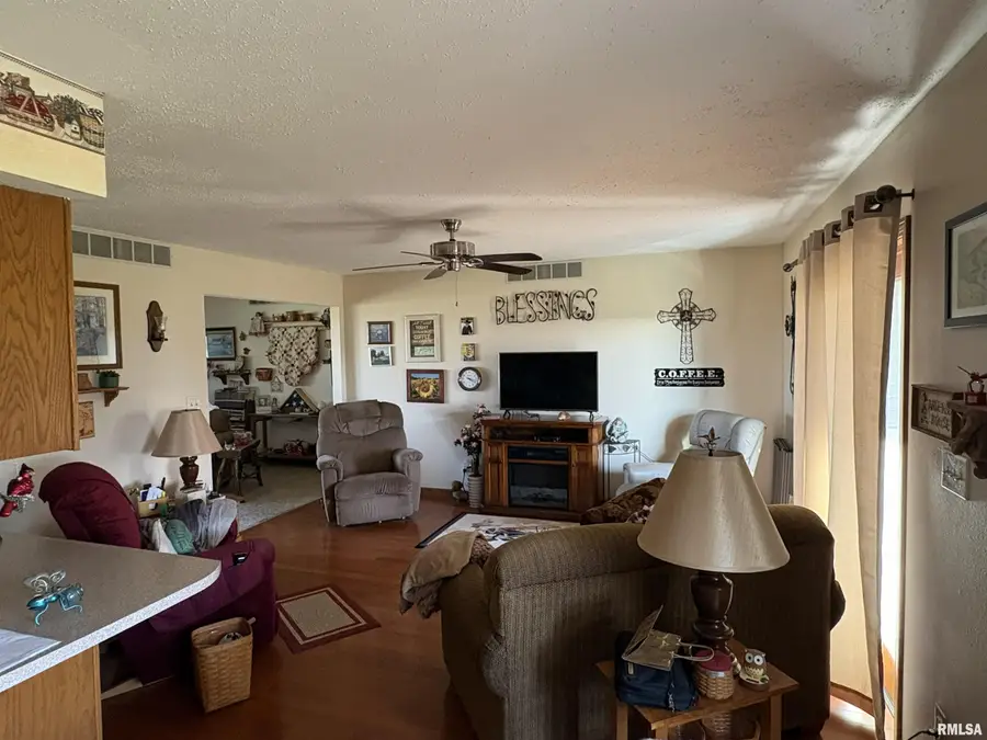 8854 Werner Road, New Berlin, IL 62670 - #2