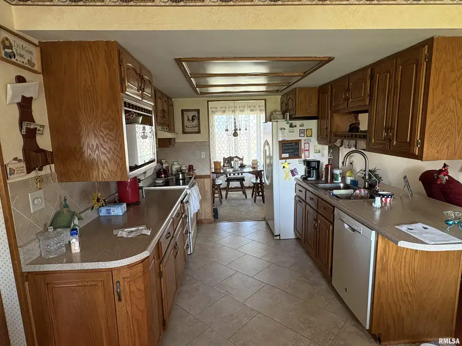 8854 Werner Road, New Berlin, IL 62670 - #3