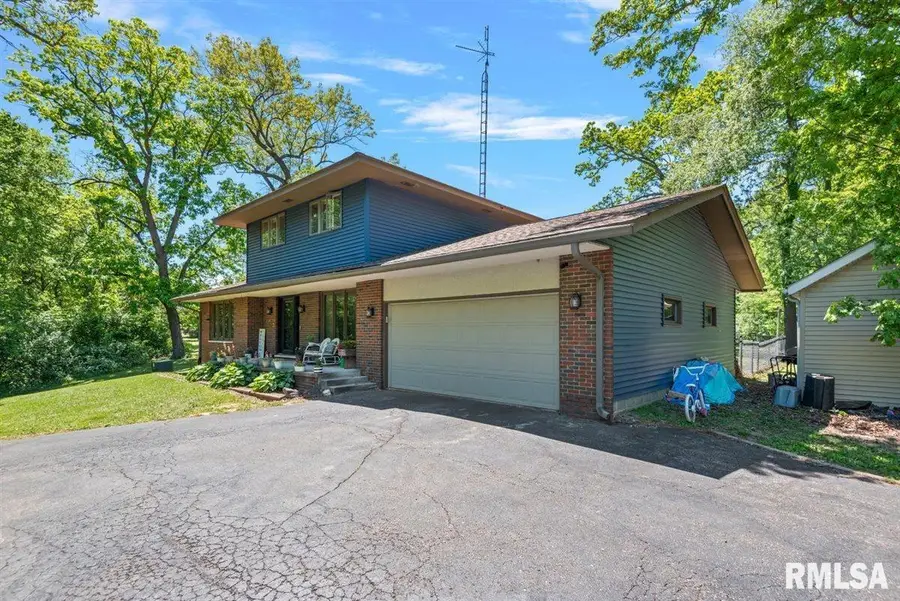 49 Etherton Lane, Springfield, IL 62712 - #3